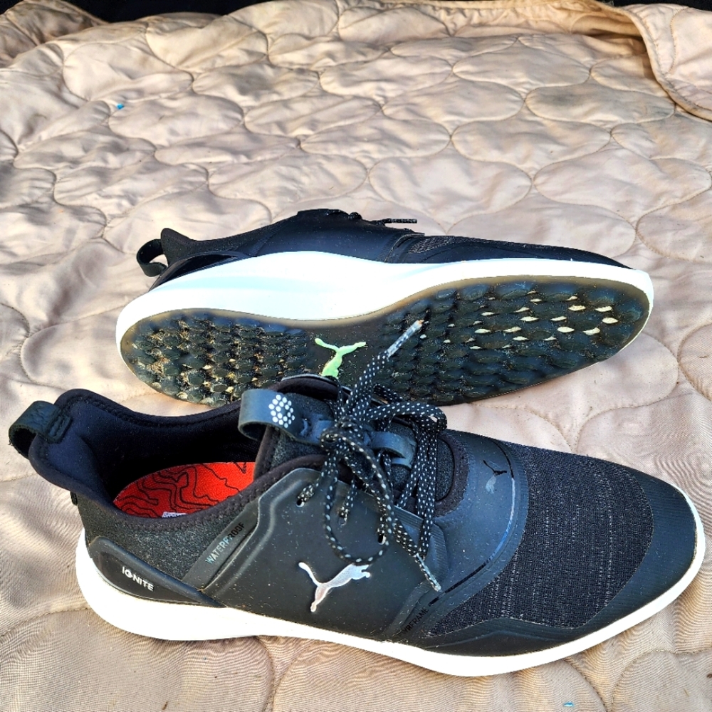 Puma Ignite Golf Shoes